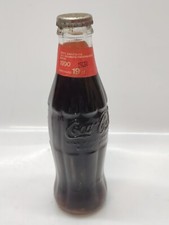 VINTAGE BOTTIGLIA COCA COLA