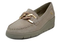Mocassini Donna in Pelle