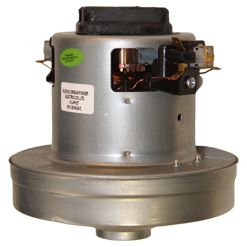 Ariete motore aspirapolvere