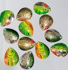 12 Colorado Spinner Blade