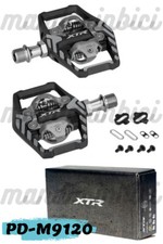 Pedali bici MTB Shimano XTR