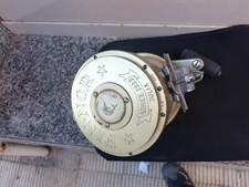 Carrete FIN NOR 80 Libras