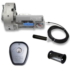 Motore Motoriduttore Serranda