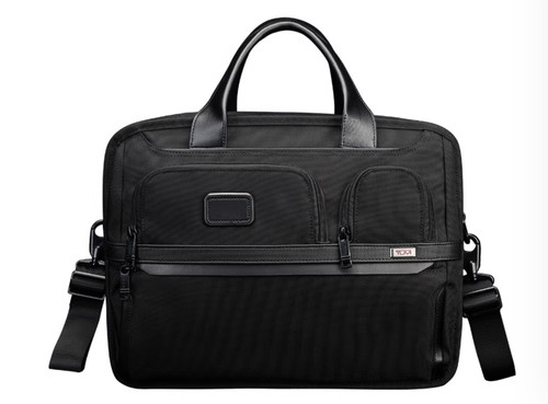 Tumi alpha valigetta - tumi, compatta