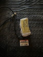 AIRBAG SEDILE SINISTRO SX