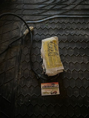 Airbag sedile sinistro - airbag, sx