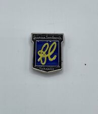 Fregio Francis Lombardi Fiat