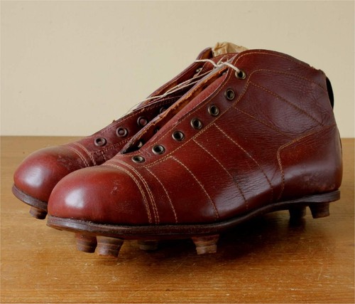 Scarpe calcio vintage in - scarpe,