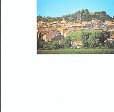 CPA COGOLIN VUE GENERALE