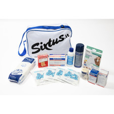 Sixtus Borsa Medica Completa