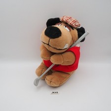 JK49 Wacky Races Muttley Dog