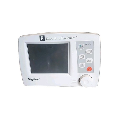 Edwards lifesciences vigileo - lifesciences,