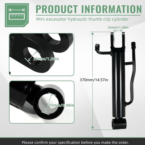 Mini escavatore ricambio - mini,