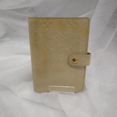 Louis vuitton agenda - louis,