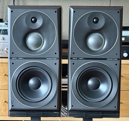 Beovox 120 altoparlante - b&o,