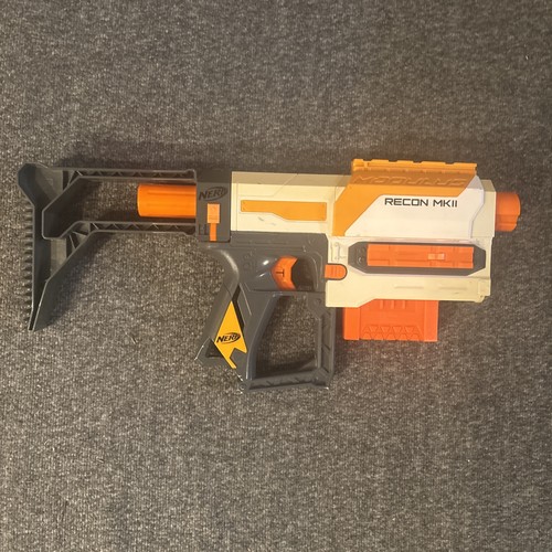 Nerf modulus recon mkii - nerf,