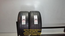 GOMME USATE   255/35R19 96Y BRIDGESTONE RUNFLAT POTENZA S001 RF PNEUMATIC C03462