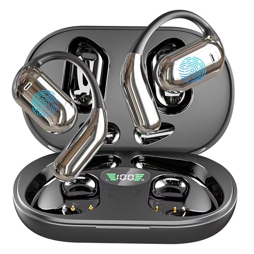 Auricolari con traduttore - , ai