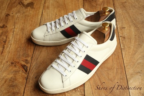 Scarpe ginnastica gucci ace - scarpe,
