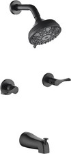 Set rubinetto doccia 2
