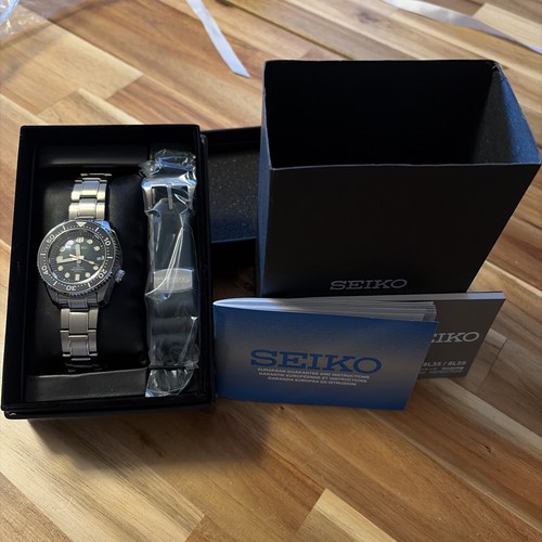 Seiko marinemaster 300 - marinemaster,