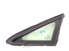 5G0845411ENVB VETRO FISSO PARAFANGO ANTERIORE SINISTRO VOLKSWAGEN GOLF 7 GTD 2.0
