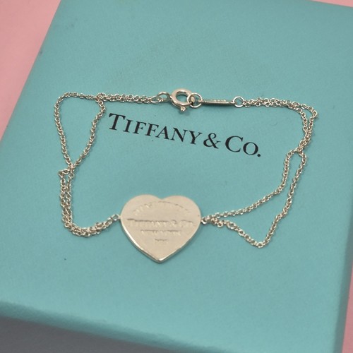 Bracciale return tiffany - return, &