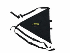 Crash pad per arrampicata