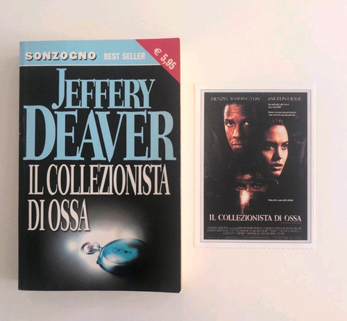 Bundle libro collezionista - il,