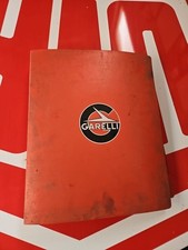 Garelli Parti Di Ricambio Con