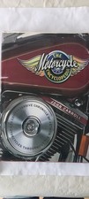 Motorcycle Encyclopedia By