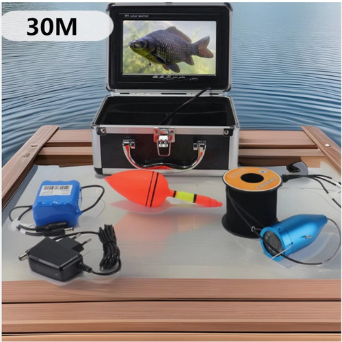 Telecamera pesca subacquea - , 30
