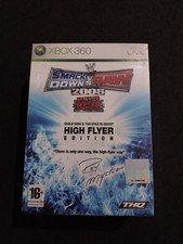 WWE SMACKDOWN VS RAW 2008 HIGH