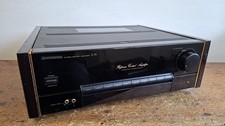 Pioneer C-73 Amplificatore