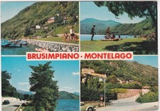 BRUSIMPIANO - MONTELAGO -