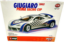Bburago Giugiaro 2002 Concept