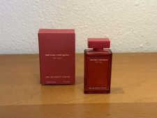 Profumo miniatura For Her Eau De Parfum Intense 7,5ml