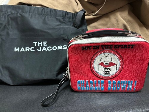 Borsa tracolla marc jacobs - marc,