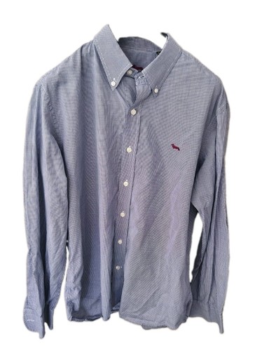 Harmont and blaine - blaine, camicia