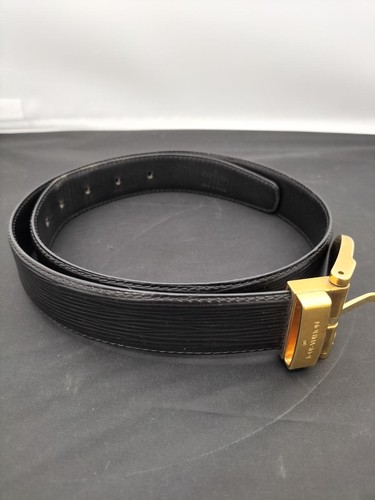 Louis vuitton belt - vuitton,