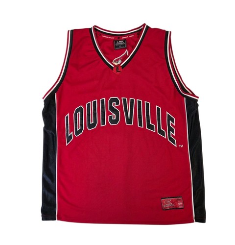 Maglia basket louisville - maglia,