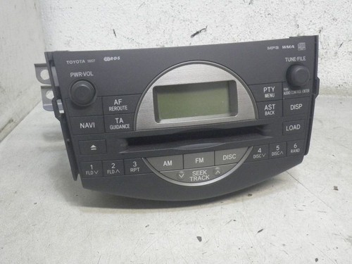 Sistema navigazione toyota - sistema,