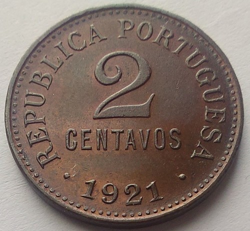 Monnaie portugal centavos - portugal,