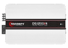 Taramps DS 1200x4 -