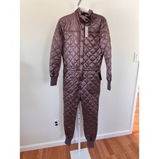 Tuta sci neve luxton - tuta,
