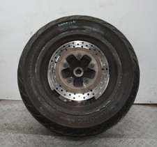 64192- Cerchio Posteriore Kymco Downtown 300I dal 2009 al 2014