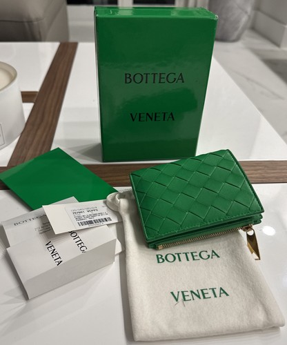 Bottega veneta portafoglio - veneta,