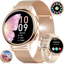 Orologio Smartwatch Donna Con