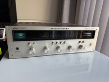 Ricevitore stereo vintage