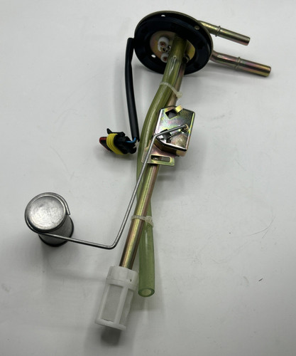 Indicatore livello carburante